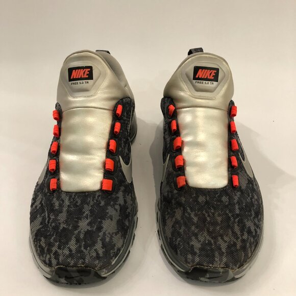 Nike Mens Shoes main image 4